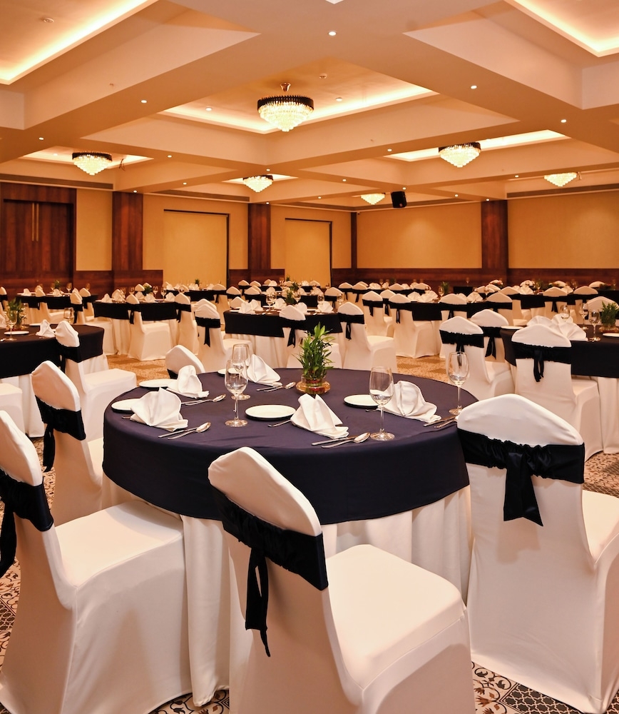 バンケット ホール