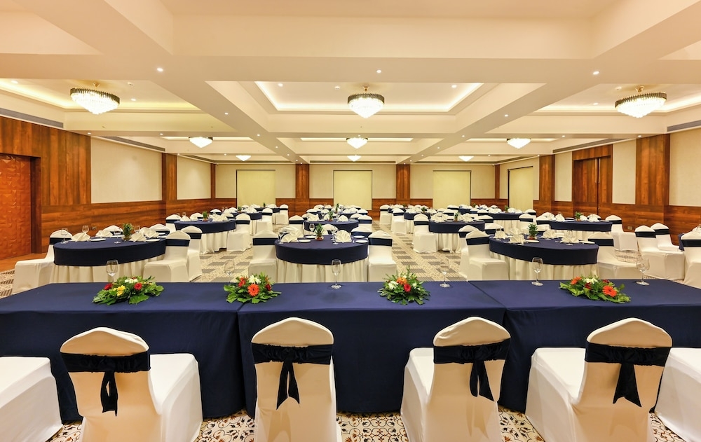 バンケット ホール