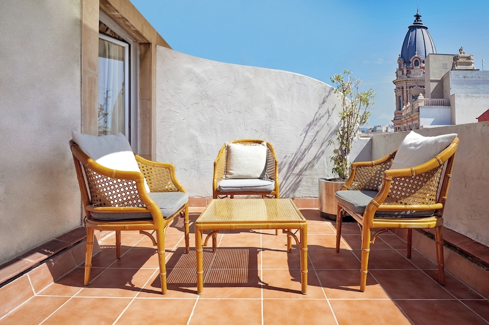 テラス / パティオ