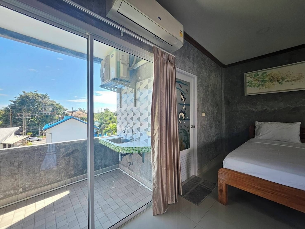 テラス / パティオ