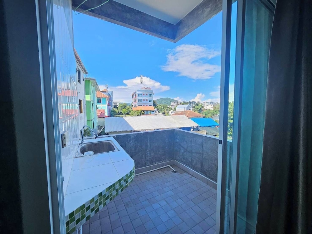 テラス / パティオ