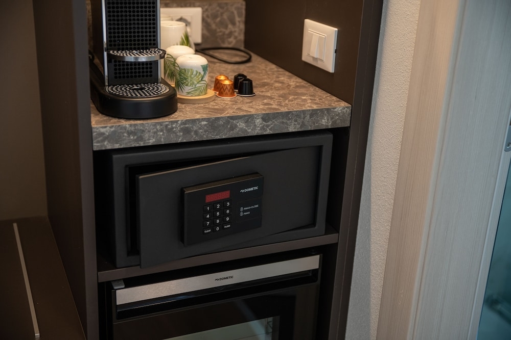 コーヒー / コーヒーメーカー