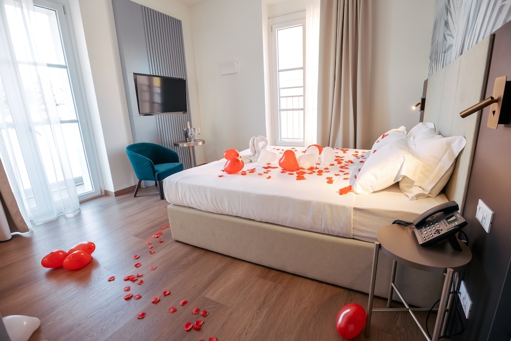 シャンパン サービス