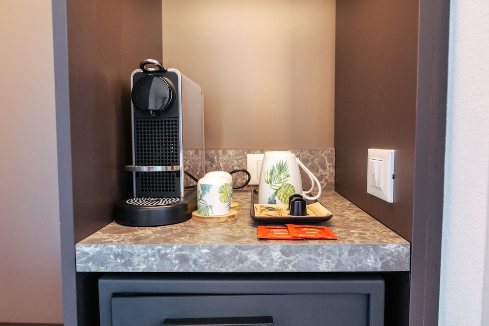 客室の設備とサービス