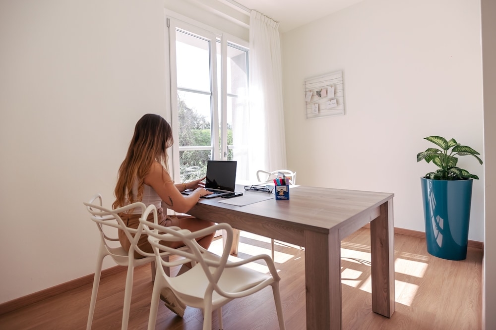 ビジネスセンター