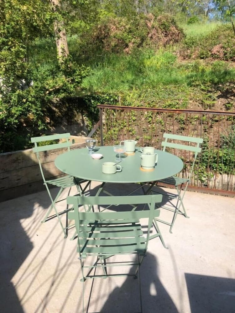 テラス / パティオ