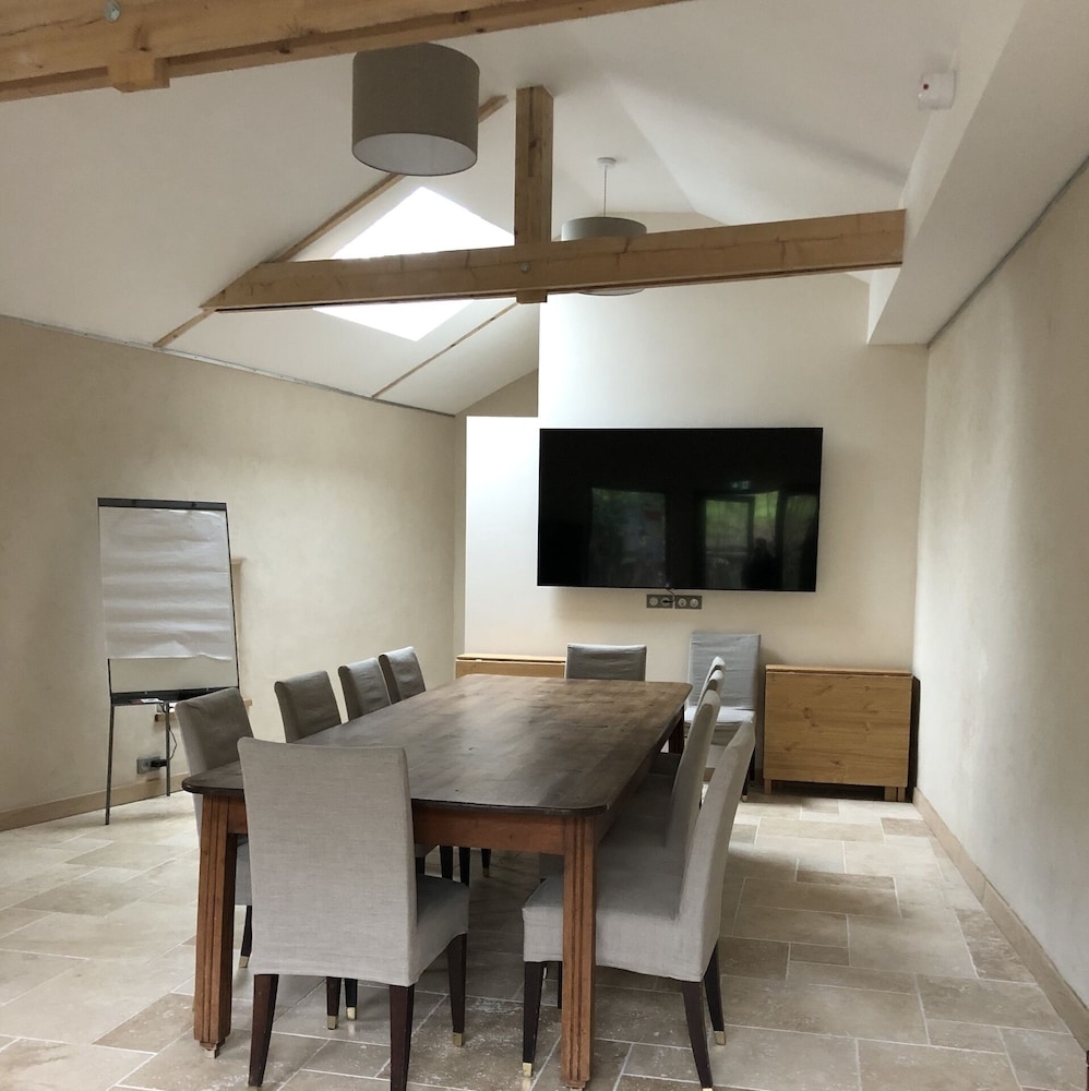 ビジネスセンター