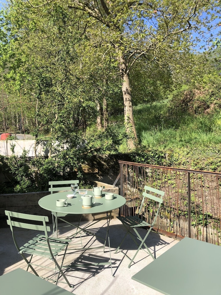 テラス / パティオ