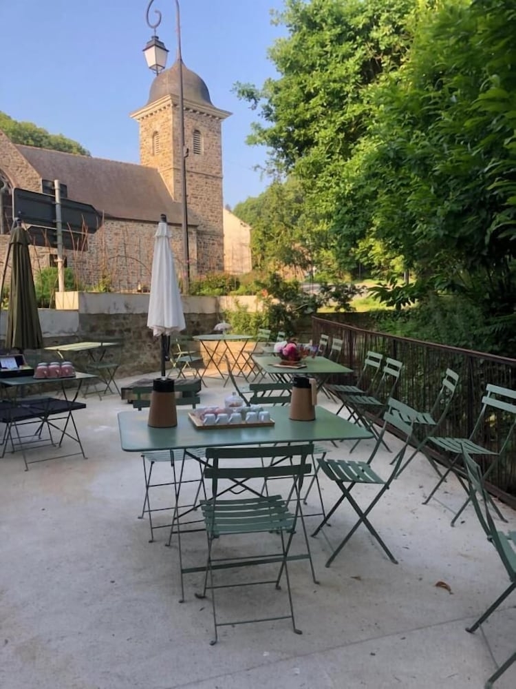 テラス / パティオ