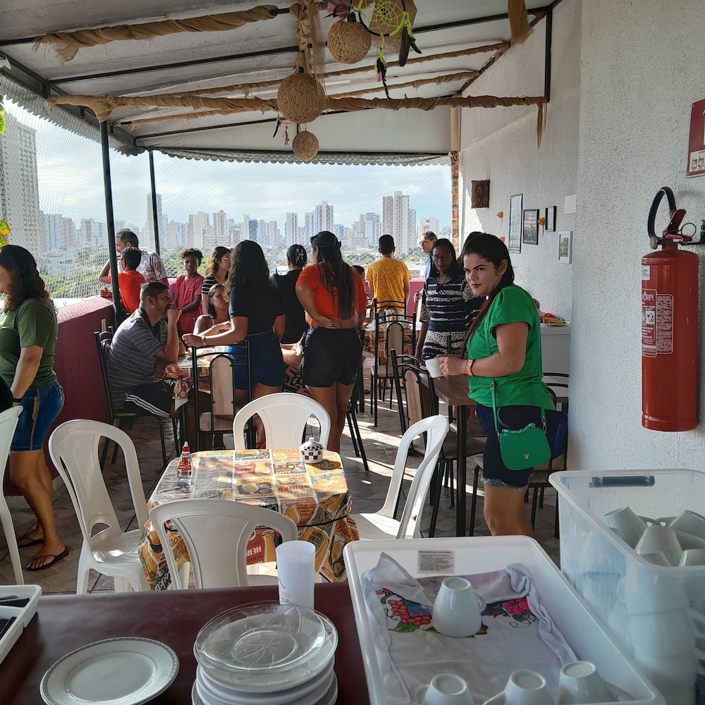 テラス / パティオ