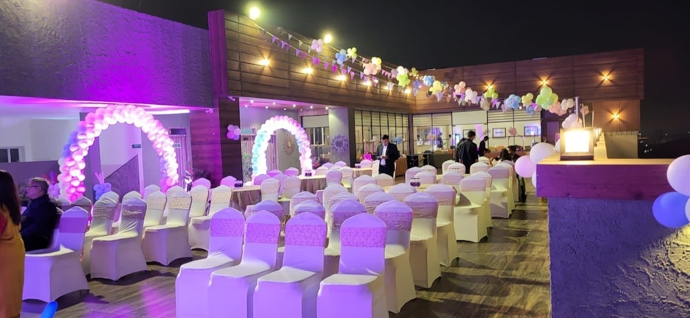 テラス / パティオ