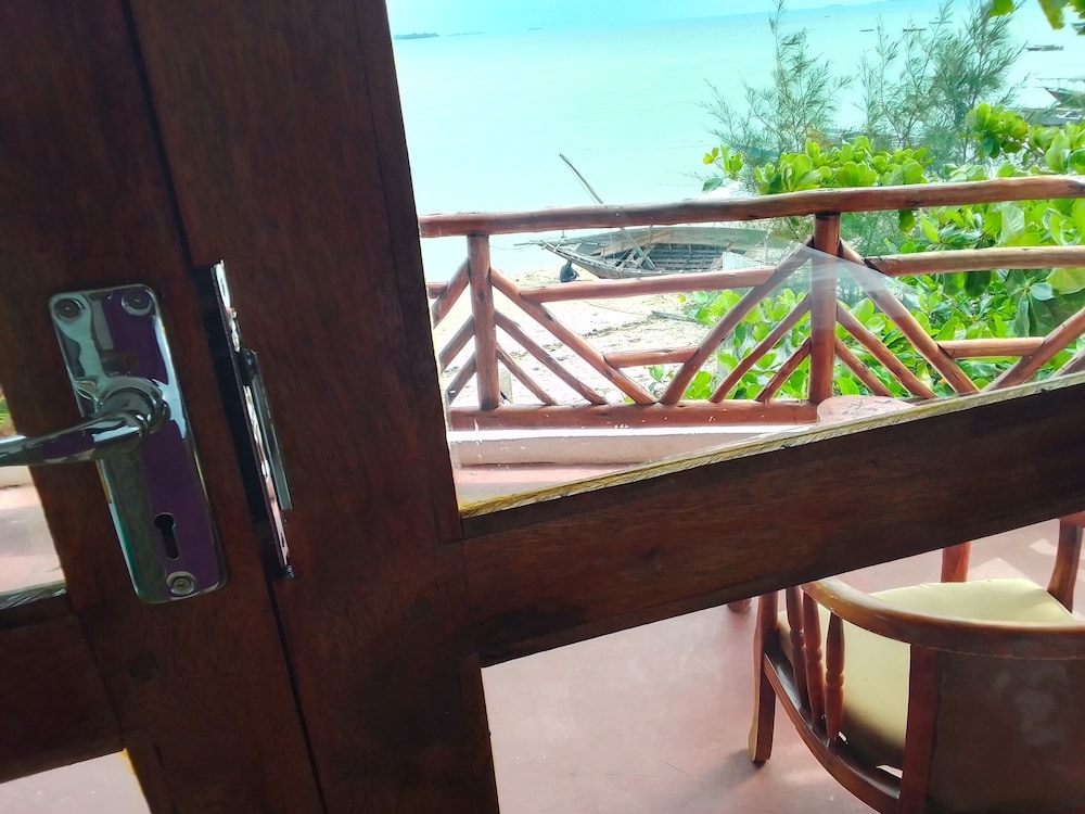 ビーチ / オーシャン ビュー