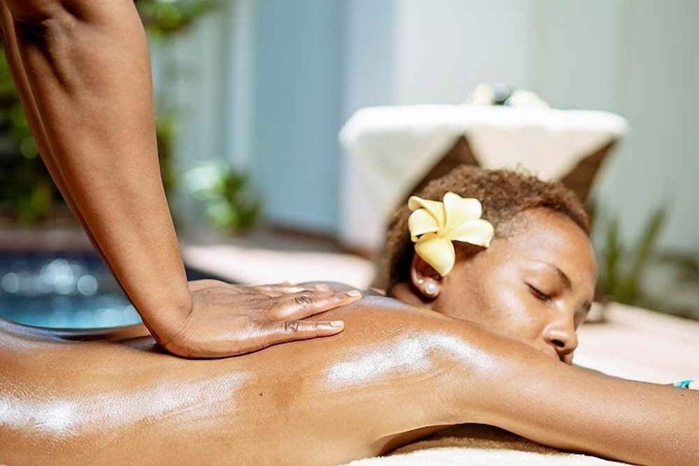 スパ トリートメント