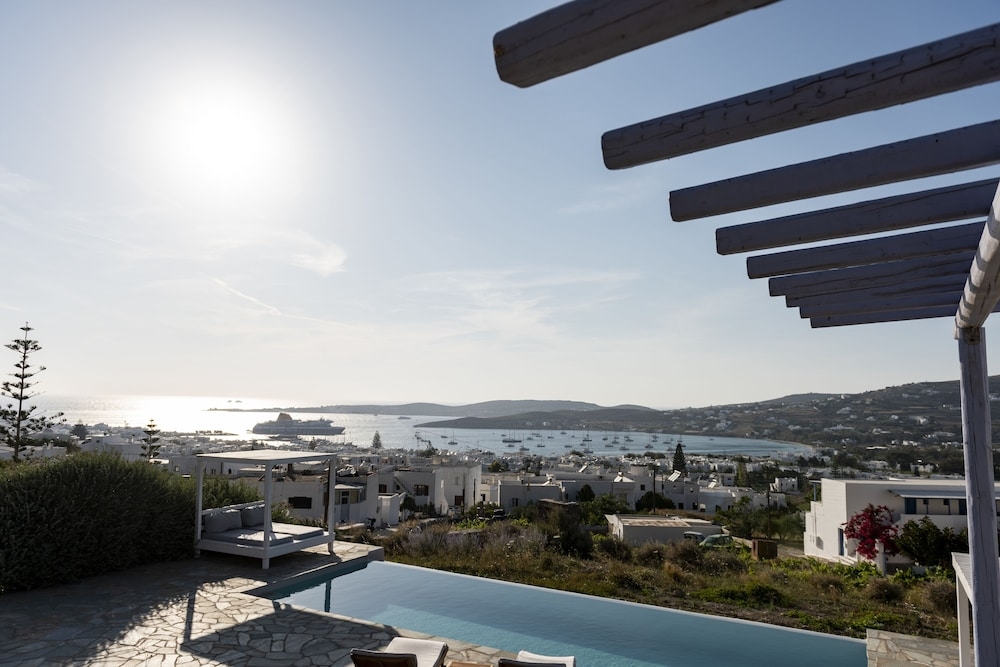 テラス / パティオ