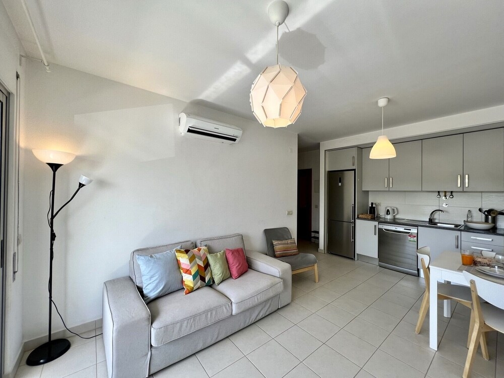 リビングルーム