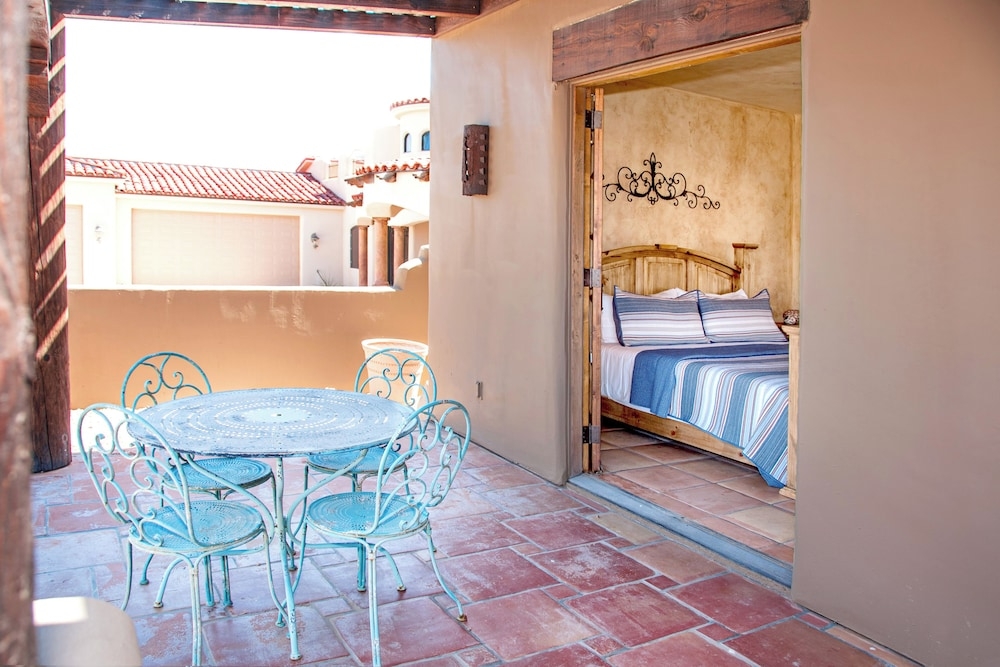 テラス / パティオ