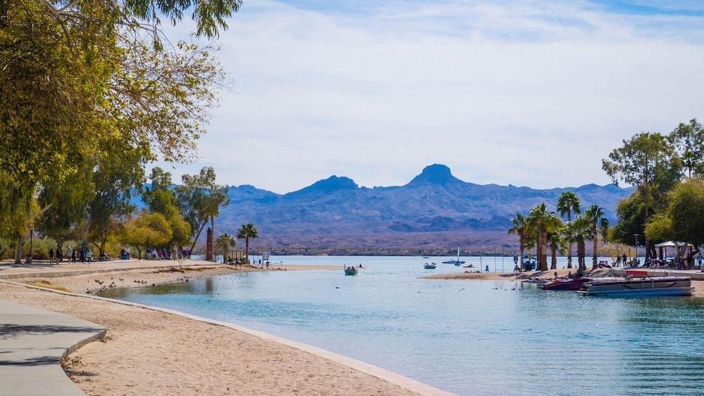 ビーチ / オーシャン ビュー