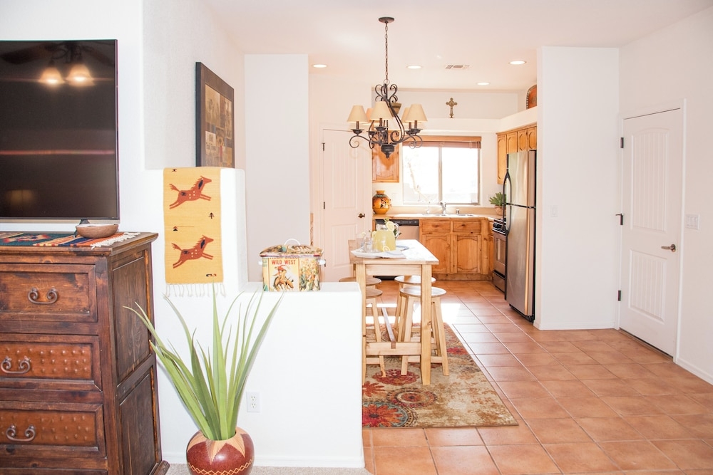 ロビー応接スペース