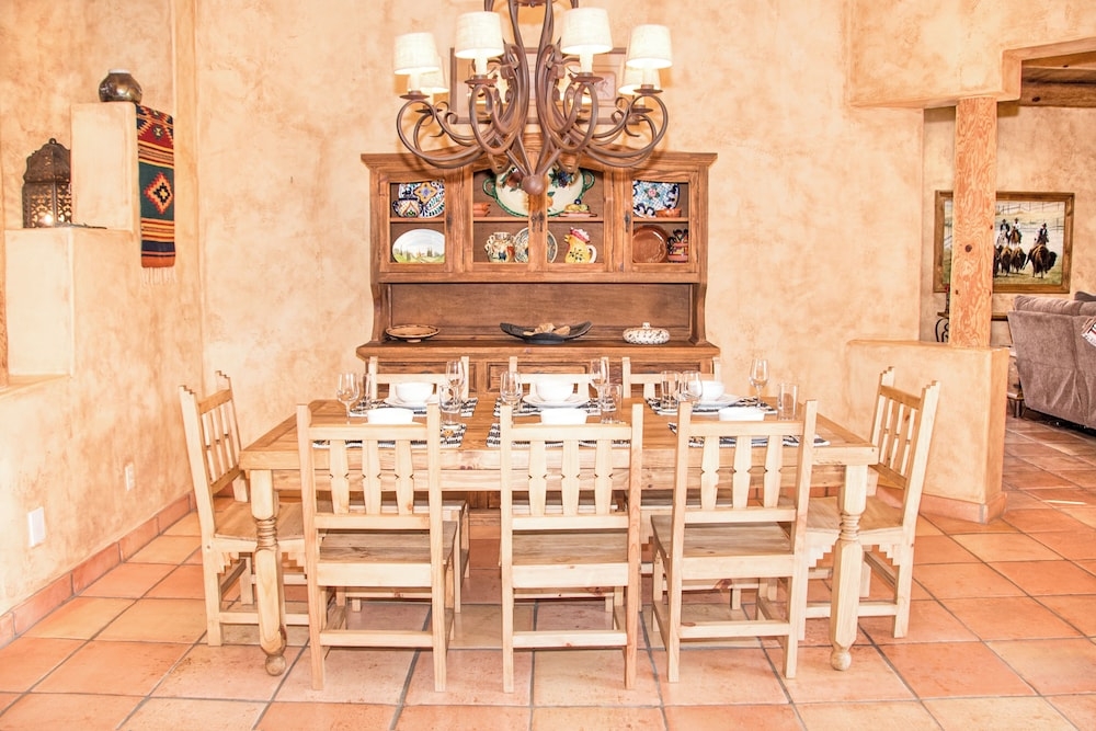 ダイニングルーム