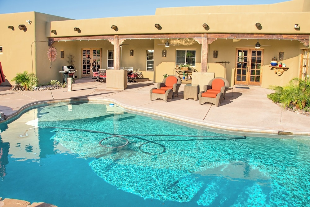 バーベキュー / ピクニック エリア