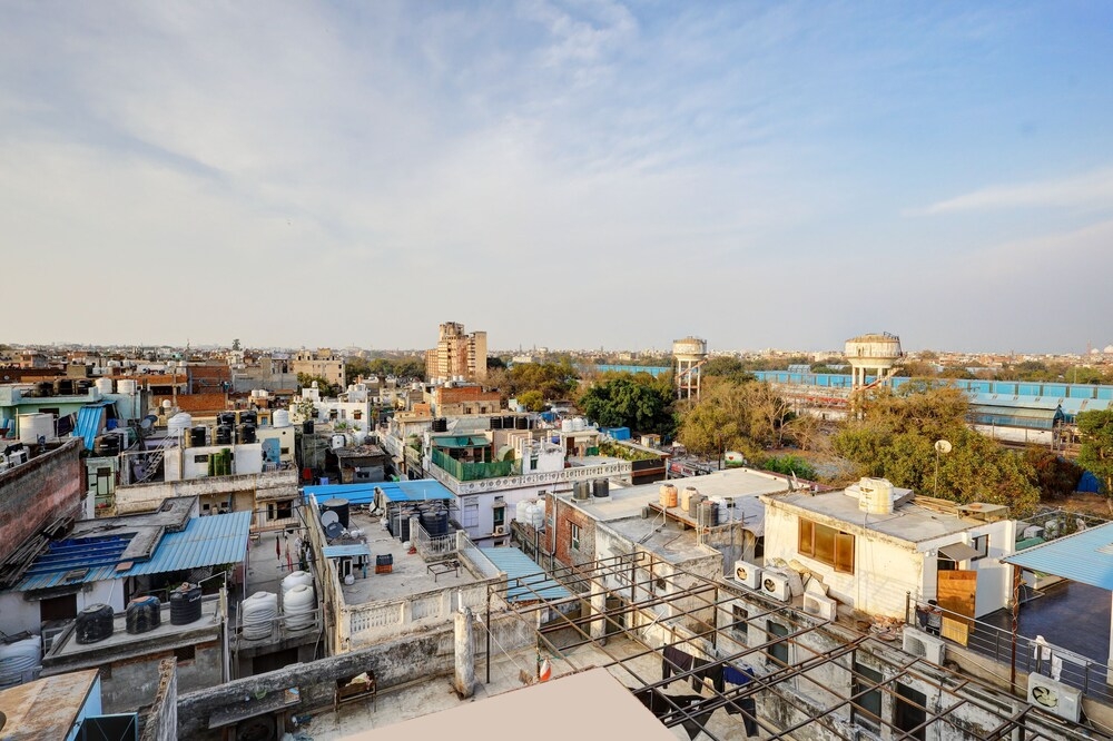 テラス / パティオ