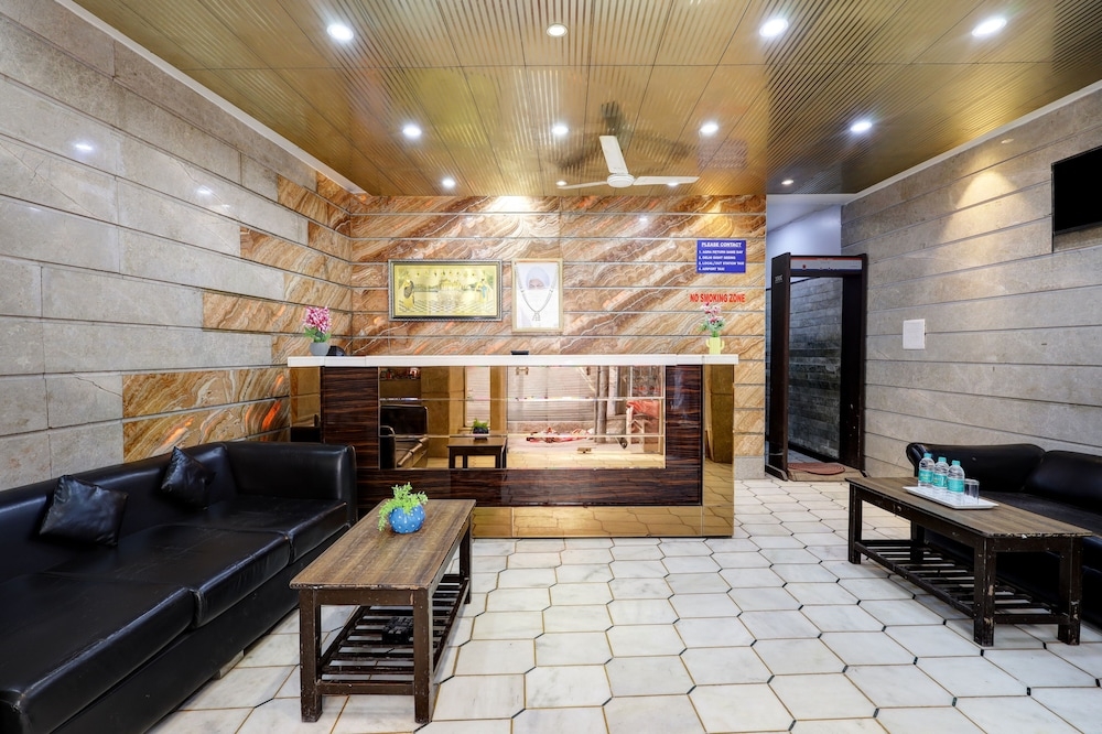 レセプション ホール