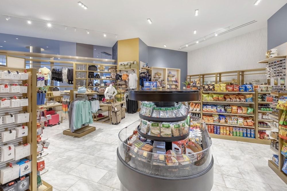 ギフト ショップ