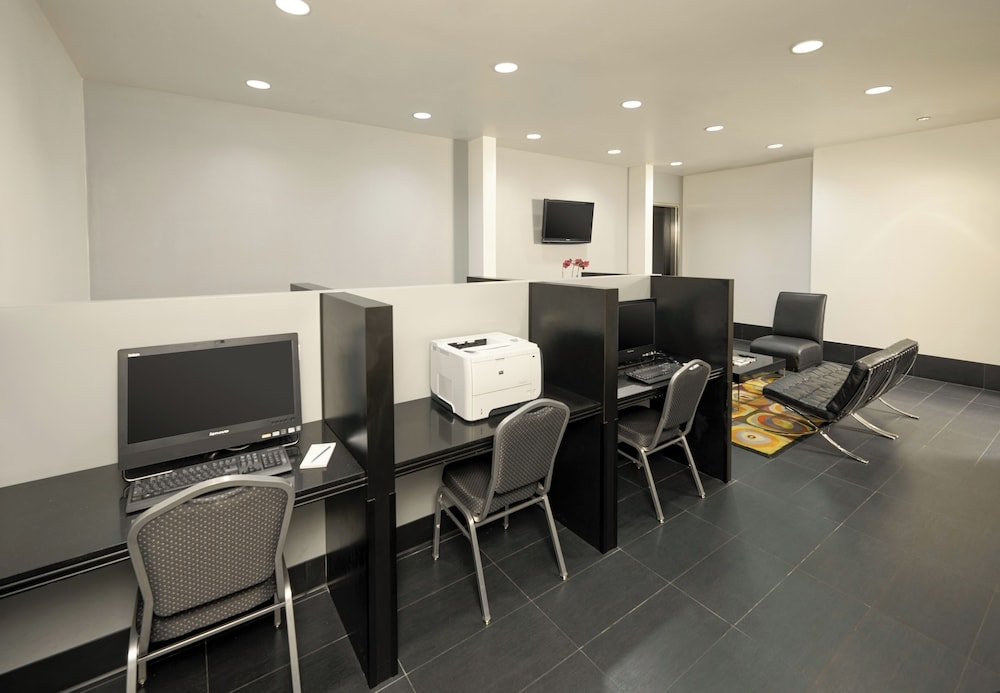 ビジネスセンター