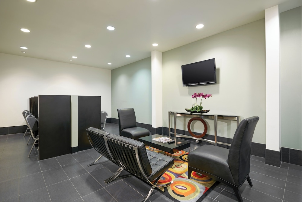 ビジネスセンター