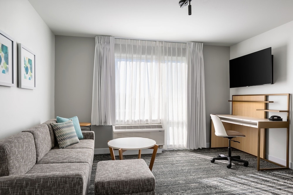 リビングルーム