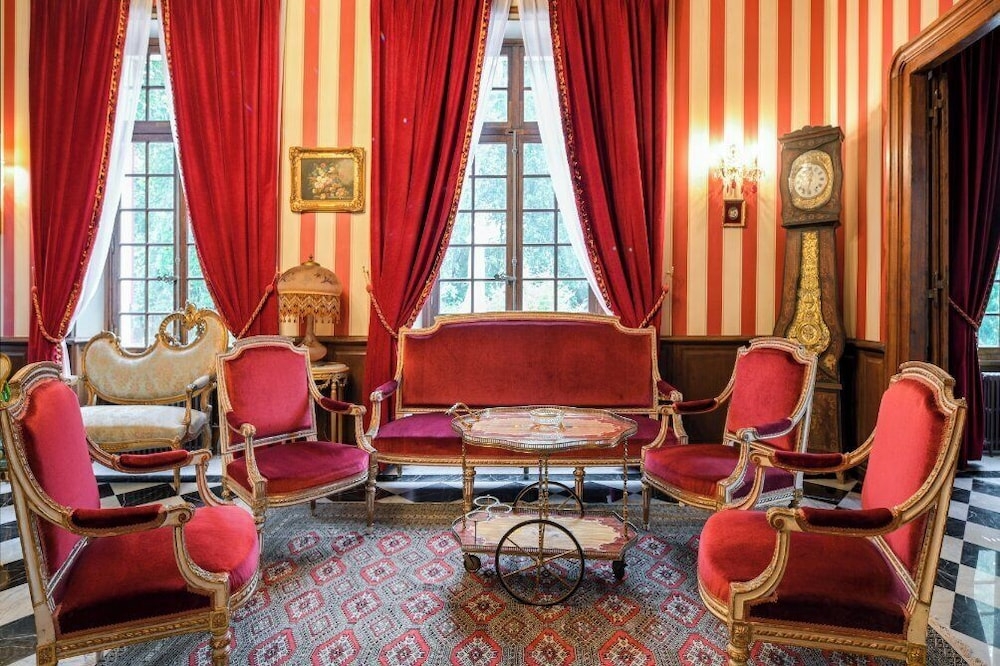 ロビー応接スペース