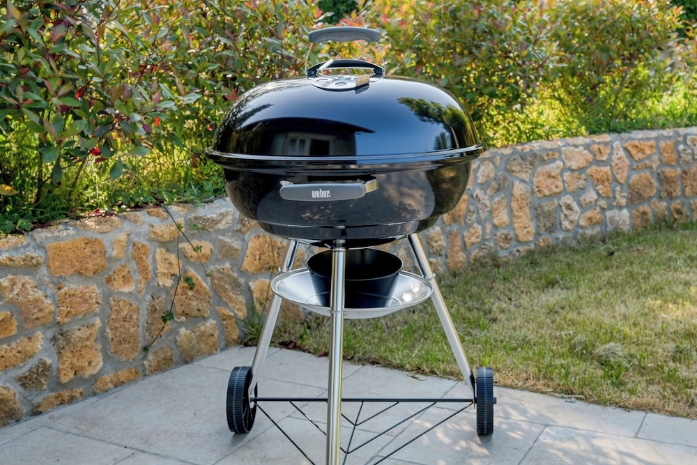 バーベキュー / ピクニック エリア