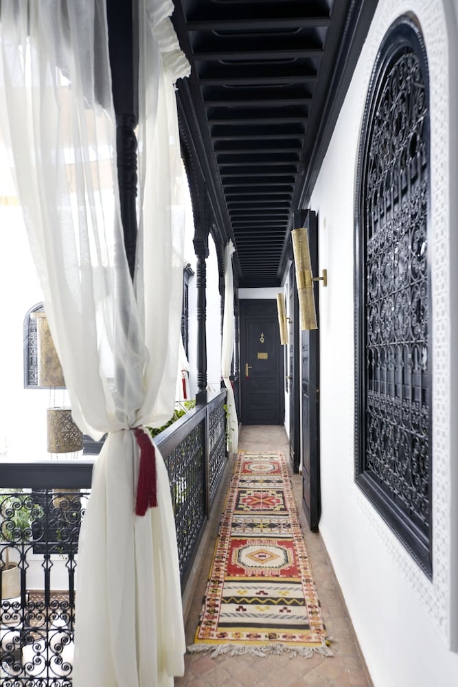 施設からの眺望