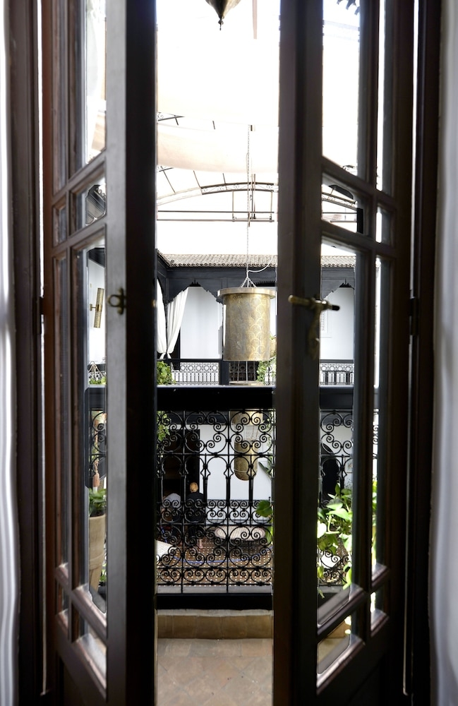 施設からの眺望