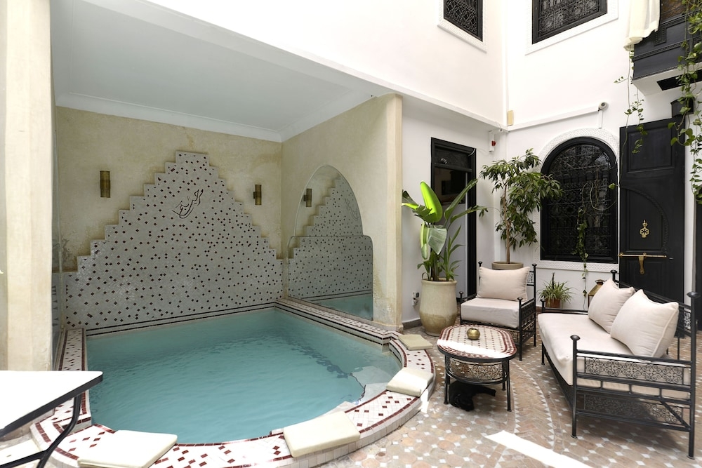 テラス / パティオ