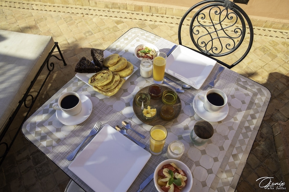 テラス / パティオ