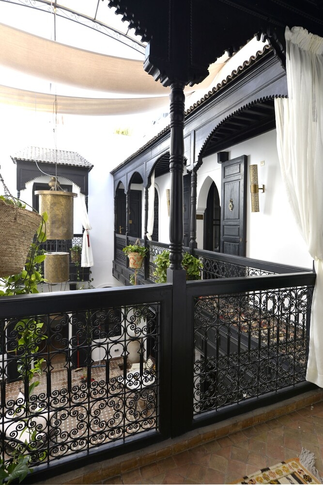 施設からの眺望