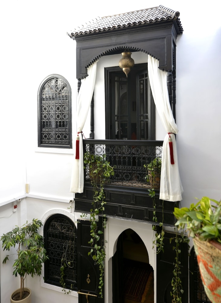 施設からの眺望