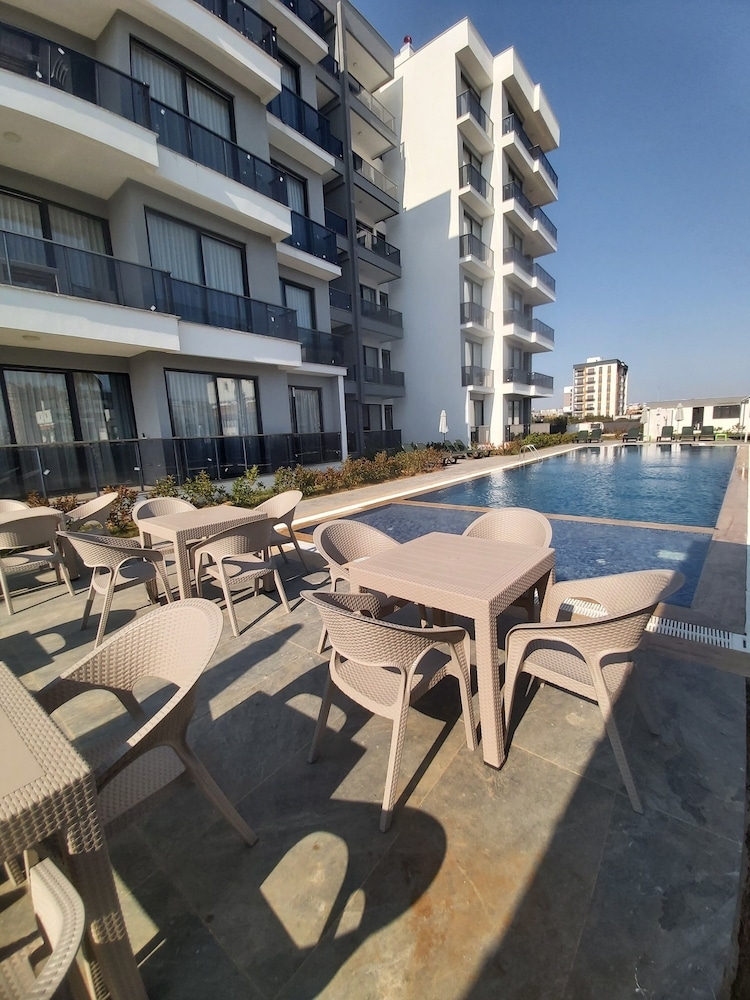 バーベキュー / ピクニック エリア