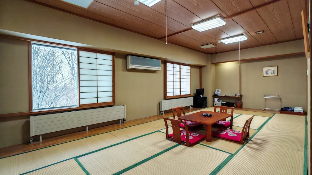 ガーデン ビュー