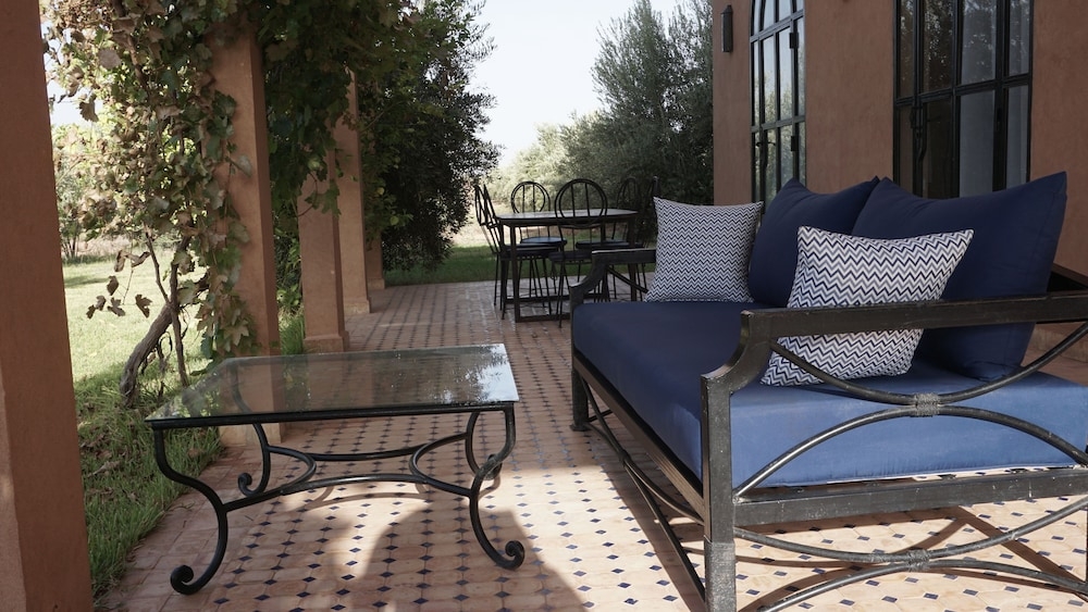 テラス / パティオ