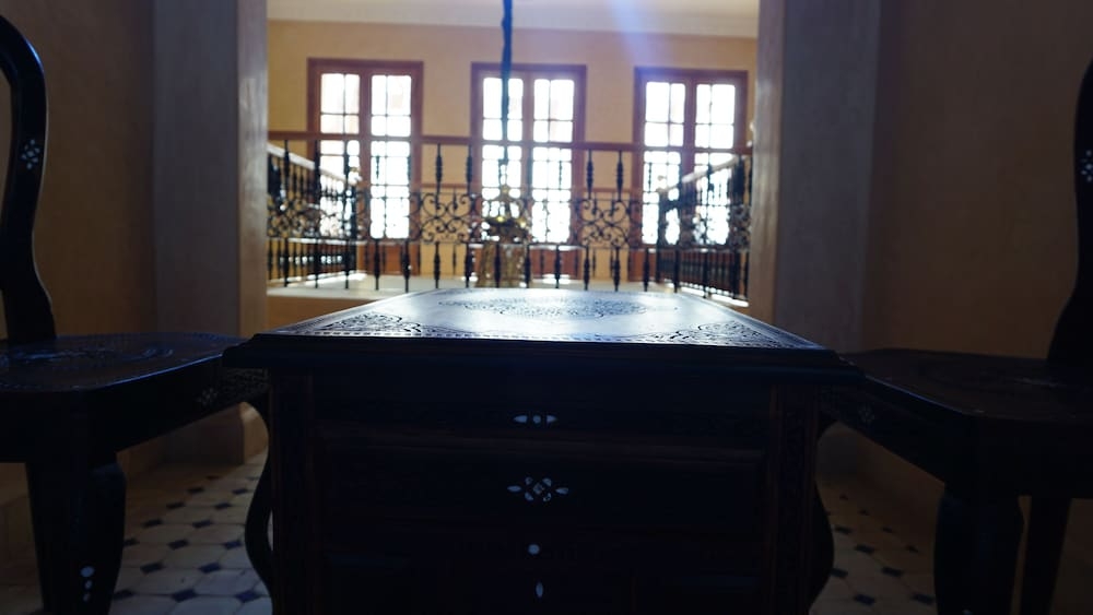 施設からの眺望