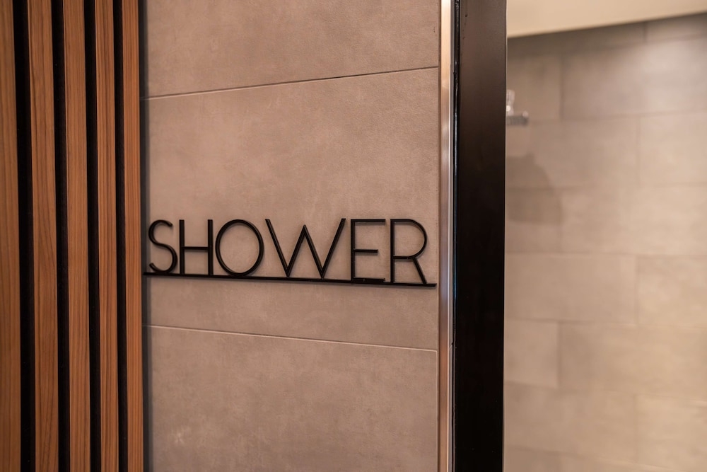 フィットネス設備