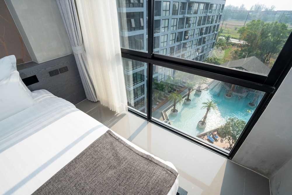 施設からの眺望