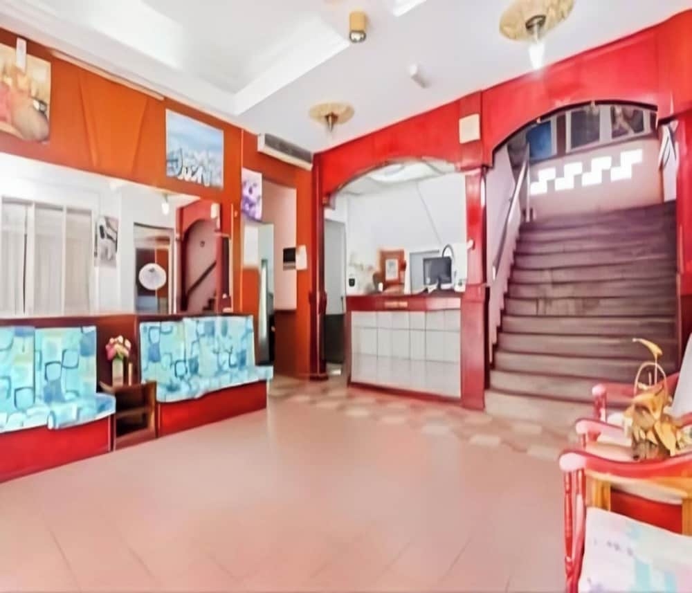 レセプション ホール