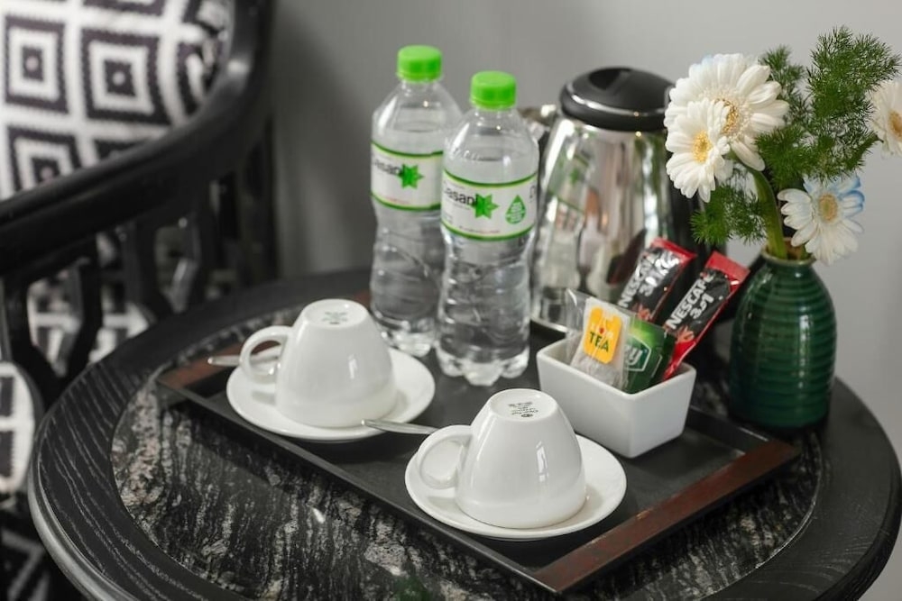 コーヒー / コーヒーメーカー