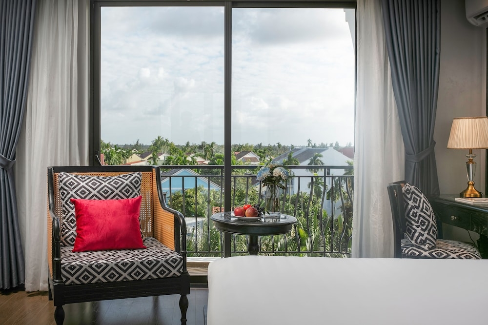 コートヤード ビュー