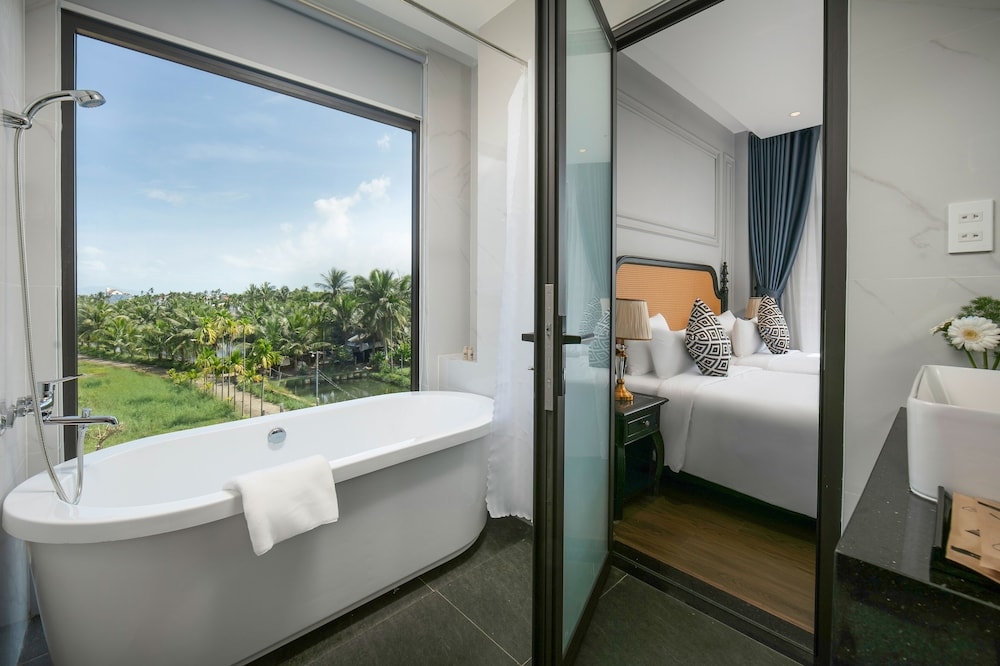 ガーデン ビュー