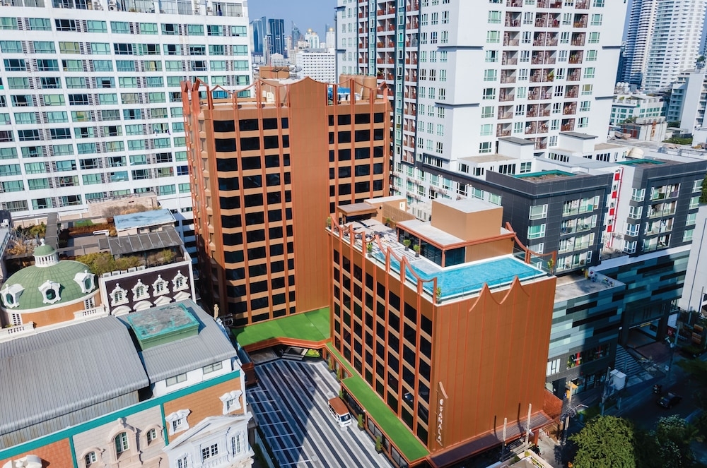 施設からの眺望