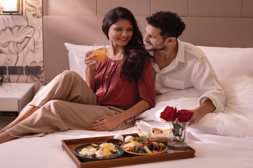 ルームサービス